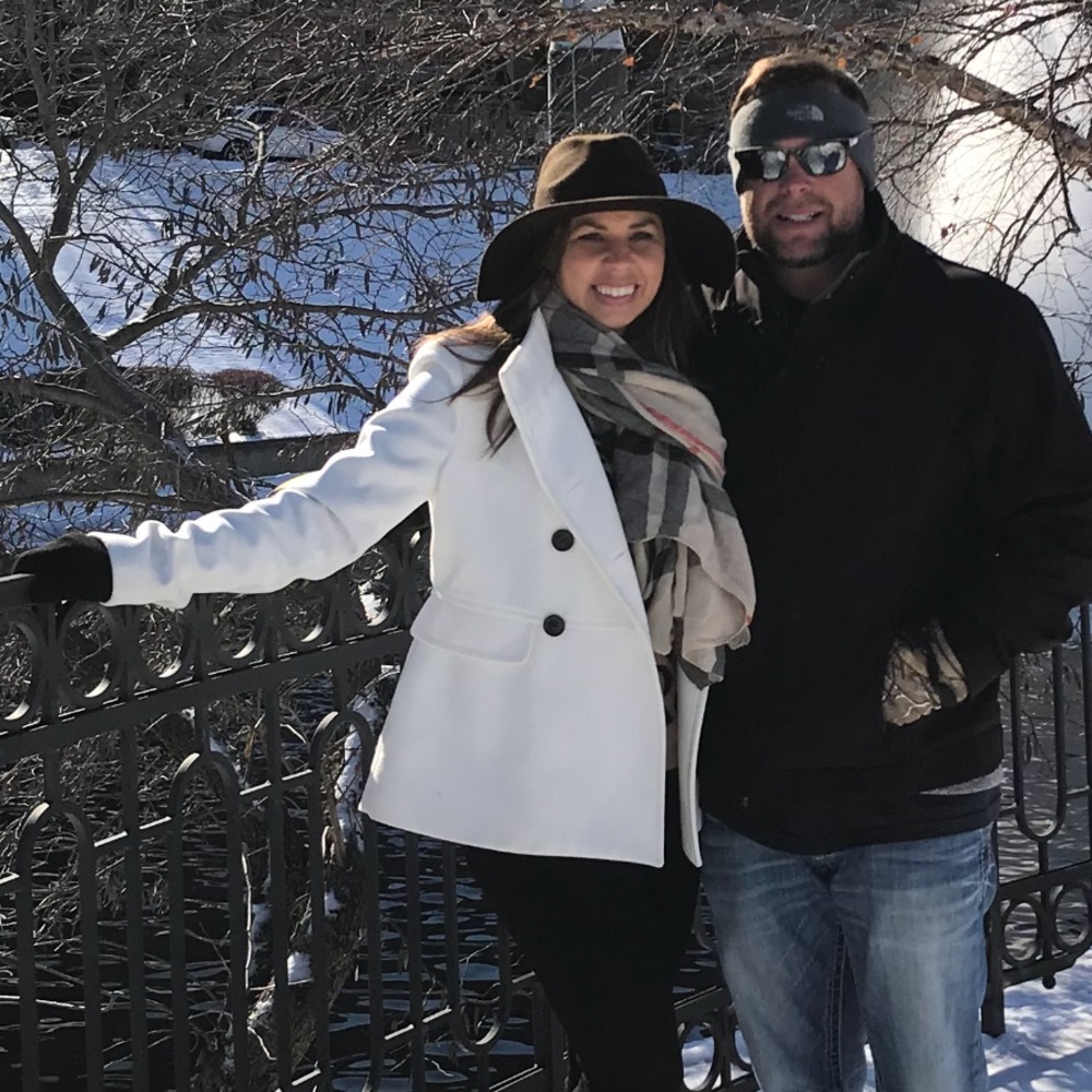 Meet your Posher, Jennifer